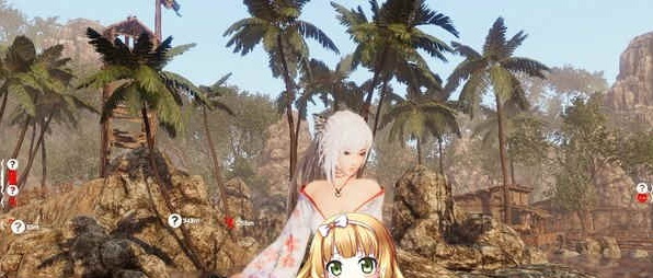 图片[1]-[极品ACT/中文]SwordxHime剑姬无双 Ver1.11.4 官方中文步兵版+存档[更新][12.4G/百度]』-illusion中国 - - i社游戏-illusion中文汉化官方网站