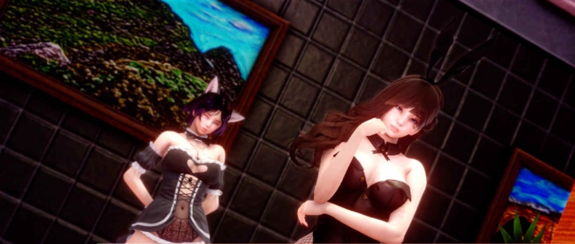 图片[2]-[亚洲风SLG/中文/动态]蜉蝣V0.2 官方中文版[精美建模/4月更新][PC+安卓][2.3G/百度]』-illusion中国 - - i社游戏-illusion中文汉化官方网站