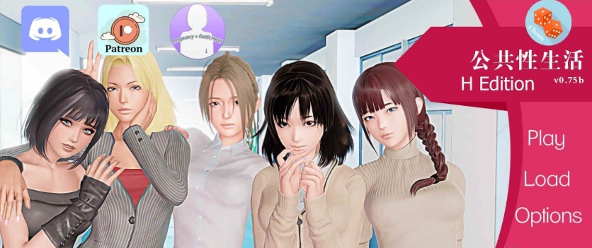 图片[4]-[欧美SLG/汉化/动态]调教大师 V0.75b 汉化版[4月更新][PC+安卓][3.8G/百度]』-illusion中国 - - i社游戏-illusion中文汉化官方网站