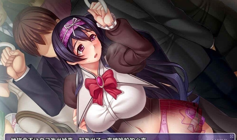 图片[2]-[ADV拔作/风花汉化/CV]露出彼女！分享的快乐？云汉化版+全CG包[百度][750M]』-illusion中国 - - i社游戏-illusion中文汉化官方网站