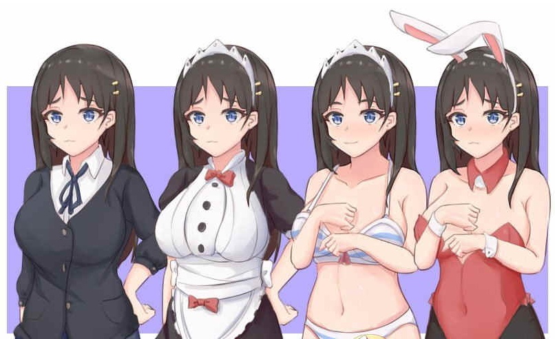 图片[3]-[大型穿越RPG/中文]少女的异世界大冒险 官方中文正式版+全CG回想[佳作][1.4G/百度]』-illusion中国 - - i社游戏-illusion中文汉化官方网站