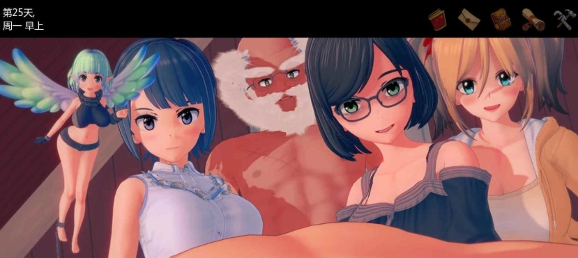 图片[2]-[欧美SLG/汉化/动态]腐败王国v0.18.5 精翻汉化版[1.7G/百度]』-illusion中国 - - i社游戏-illusion中文汉化官方网站