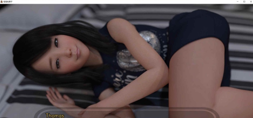 图片[4]-[欧美SLG/汉化]外婆家第二季 V0.28 汉化版[PC+安卓][3.9G/百度]』-illusion中国 - - i社游戏-illusion中文汉化官方网站