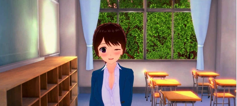 图片[4]-[日系SLG/汉化/动态]金星的光芒 完结汉化版[PC+安卓][百度][440M]』-illusion中国 - - i社游戏-illusion中文汉化官方网站