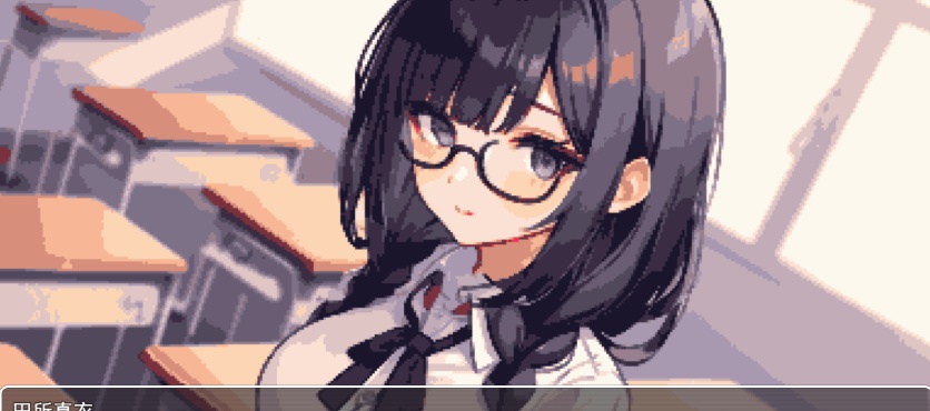 图片[2]-[日系RPG/汉化/2D] 学校强奸~五分钟的课间休息 休み時間の5分間だ汉化版 PC+安卓汉化版[百度][1G]』-illusion中国 - - i社游戏-illusion中文汉化官方网站