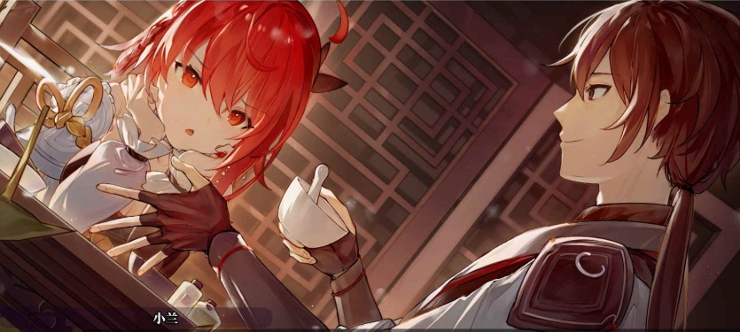 图片[5]-[武侠SLG/中文/全动态]剑侠风尘恋曲+DLC V1.11 STEAM官方中文步兵版[更新][3.3G/百度]』-illusion中国 - - i社游戏-illusion中文汉化官方网站