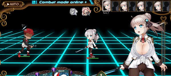 图片[1]-[神级RPG/汉化/丝滑动态]公主协同效应23.5月云汉化+存档[更新/卡牌战斗エロ][2.7G/百度]』-illusion中国 - - i社游戏-illusion中文汉化官方网站