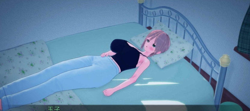 图片[3]-[日系SLG/汉化/动态]神奇的催眠书v0.10 汉化版[PC+安卓][1G/百度]』-illusion中国 - - i社游戏-illusion中文汉化官方网站