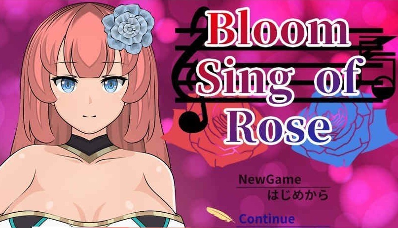 图片[5]-[日系RPG/汉化/2D] 绽放的玫瑰之歌 Bloom Sing of Rose PC+安卓模拟汉化版 [百度][2.2G]』-illusion中国 - - i社游戏-illusion中文汉化官方网站