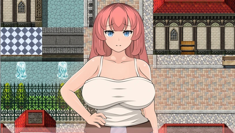 图片[3]-[日系RPG/汉化/2D] 绽放的玫瑰之歌 Bloom Sing of Rose PC+安卓模拟汉化版 [百度][2.2G]』-illusion中国 - - i社游戏-illusion中文汉化官方网站