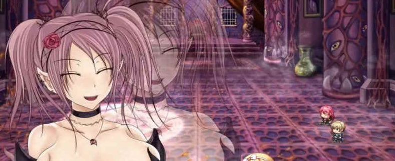 图片[3]-[RPG/汉化]红狱的剑士蒂娜 Ver2.00生肉+Ver1.00 汉化版+CG存档[百度][PC+安卓/3.2G]』-illusion中国 - - i社游戏-illusion中文汉化官方网站