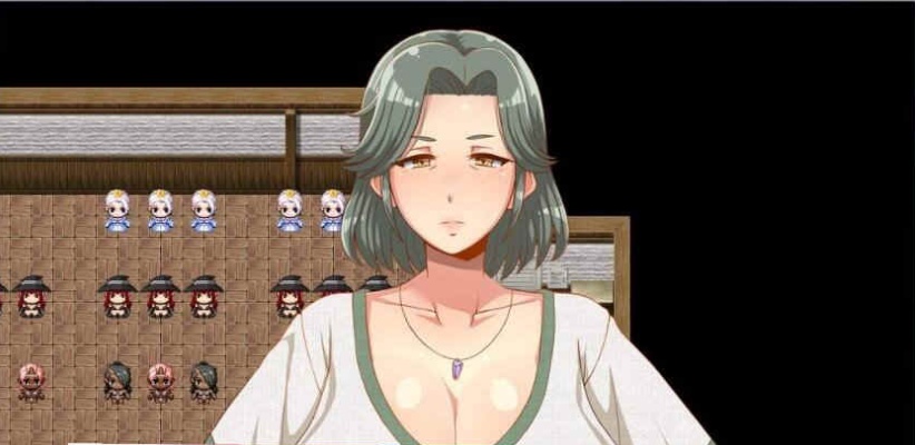 图片[1]-[RPG/汉化/动态] 超♥淑♥女！勇者传说！PC+安卓精翻汉化版+存档+全CG [百度][3G]』-illusion中国 - - i社游戏-illusion中文汉化官方网站