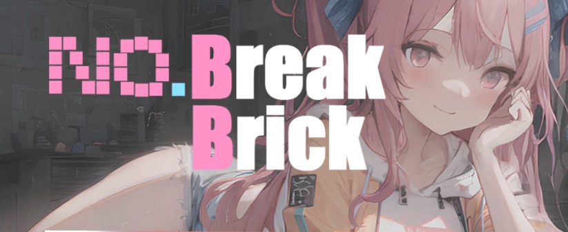 图片[3]-[ACT/官中] 打砖块 No.BreakBrick Bui10875326 官方中文步兵版 [百度][500M]』-illusion中国 - - i社游戏-illusion中文汉化官方网站