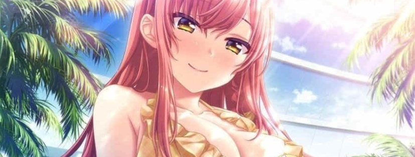 图片[5]-[ADV/动态CG]和御姐女友的快乐同居生活 年上彼女のあまやか同棲[百度][1G]』-illusion中国 - - i社游戏-illusion中文汉化官方网站