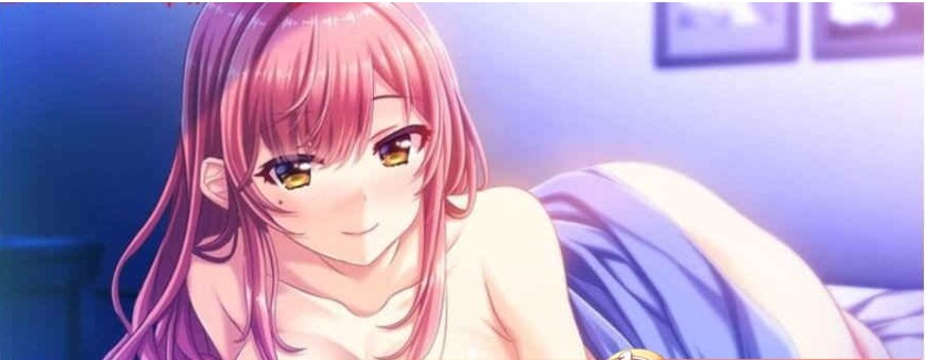 图片[2]-[ADV/动态CG]和御姐女友的快乐同居生活 年上彼女のあまやか同棲[百度][1G]』-illusion中国 - - i社游戏-illusion中文汉化官方网站