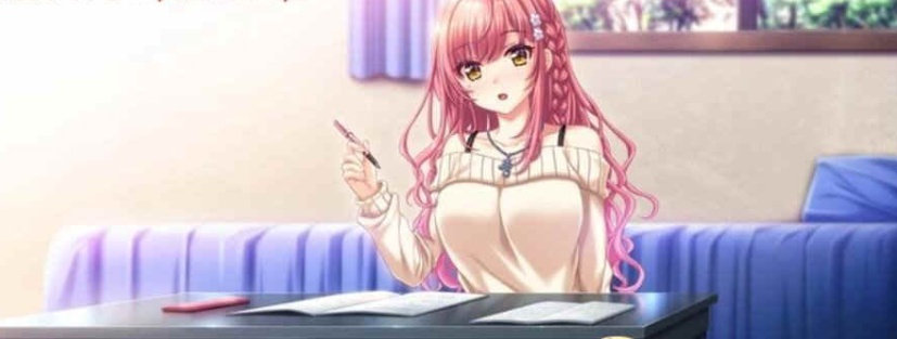 图片[1]-[ADV/动态CG]和御姐女友的快乐同居生活 年上彼女のあまやか同棲[百度][1G]』-illusion中国 - - i社游戏-illusion中文汉化官方网站