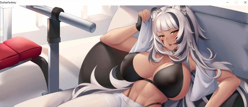 图片[3]-[互动SLG/中文/动态]生肖幻想 STEAM官方中文步兵作弊版+全CG存档[中文CV][百度][8.8G]』-illusion中国 - - i社游戏-illusion中文汉化官方网站