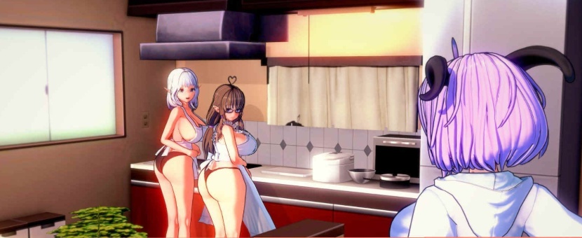 图片[4]-[日系SLG/汉化/动态]完美家庭 Update3.5 汉化版[PC+安卓][1G/百度]』-illusion中国 - - i社游戏-illusion中文汉化官方网站