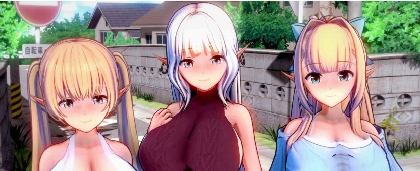 图片[2]-[日系SLG/汉化/动态]完美家庭 Update3.5 汉化版[PC+安卓][1G/百度]』-illusion中国 - - i社游戏-illusion中文汉化官方网站