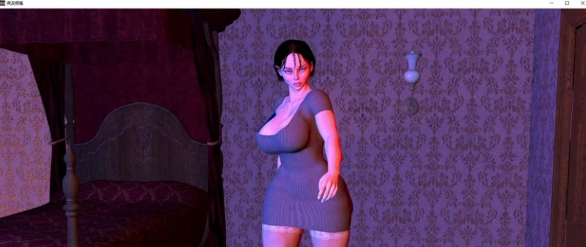图片[3]-[欧美SLG/汉化/动态]宾堡病毒V1.3 汉化版[PC+安卓][2.4G/百度]』-illusion中国 - - i社游戏-illusion中文汉化官方网站