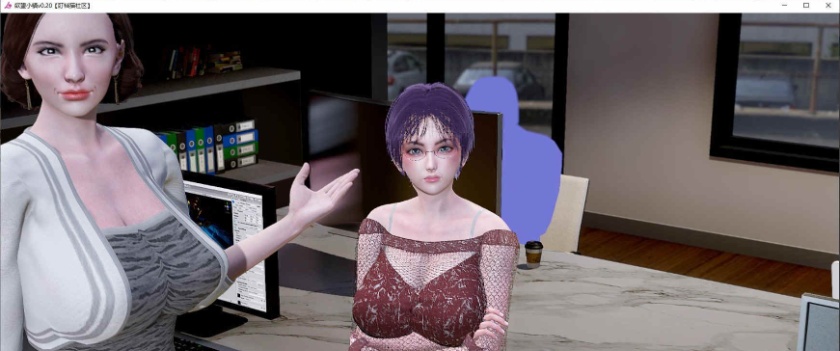 图片[5]-[欧美SLG/汉化/动态]欲望小镇v0.40 汉化版[2.6G/百度]』-illusion中国 - - i社游戏-illusion中文汉化官方网站