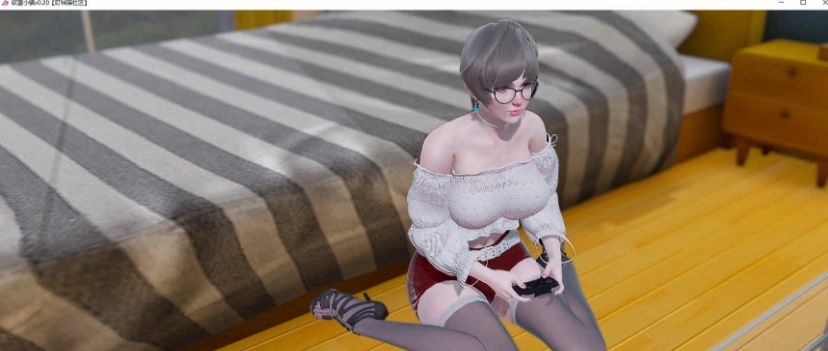 图片[3]-[欧美SLG/汉化/动态]欲望小镇v0.40 汉化版[2.6G/百度]』-illusion中国 - - i社游戏-illusion中文汉化官方网站