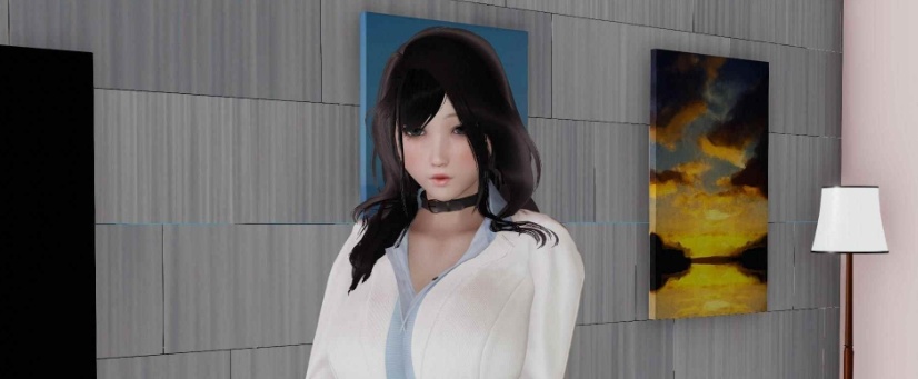图片[1]-[国风SLG/汉化/]恢复她的职业生涯v0.25 汉化版[3.9G/百度]』-illusion中国 - - i社游戏-illusion中文汉化官方网站
