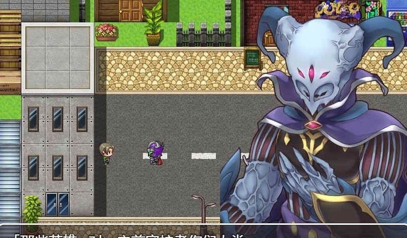 图片[2]-[RPG/汉化] 正义组织败北后战队女队员们成为了狩猎目标 完整汉化版[百度] [240M]』-illusion中国 - - i社游戏-illusion中文汉化官方网站