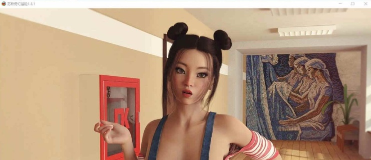 图片[3]-[欧美SLG/汉化/动态]苏联奇幻冒险V1.5.5 精翻汉化版[PC+安卓][3.7G/百度]』-illusion中国 - - i社游戏-illusion中文汉化官方网站