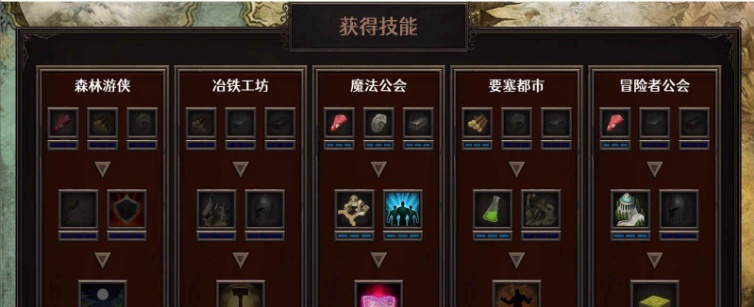 图片[5]-[战略SLG/中文/全动态]隐居军师的救国战略 官方中文步兵版+存档[新作/全CV][700M/百度]』-illusion中国 - - i社游戏-illusion中文汉化官方网站