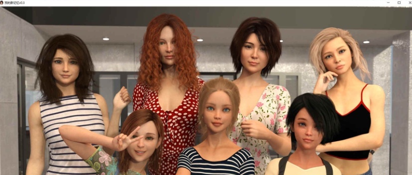 图片[4]-[欧美SLG/汉化/动态]我的新记忆v0.4 汉化版[萝莉][PC+安卓][2.2G/百度]』-illusion中国 - - i社游戏-illusion中文汉化官方网站