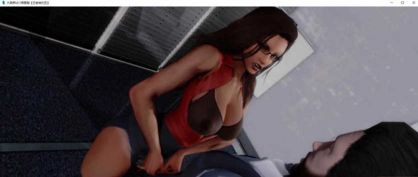 图片[3]-[日系SLG/汉化/动态]电车麻烦V0.10.0 汉化版[PC+安卓][2.5G/百度]』-illusion中国 - - i社游戏-illusion中文汉化官方网站