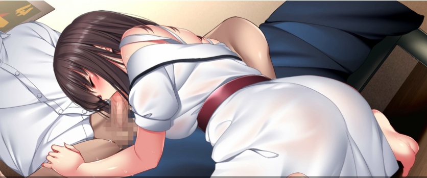 图片[2]-[ADV/汉化/有动画] 邻家女孩是海归荡妇隣のあの娘は帰国痴女云翻汉化版[百度][2G]』-illusion中国 - - i社游戏-illusion中文汉化官方网站