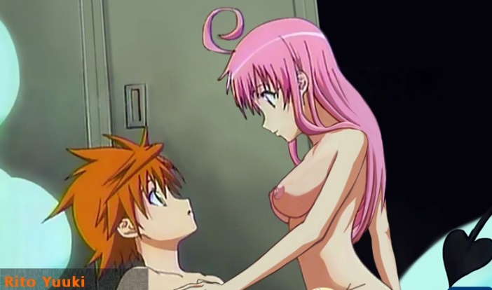 图片[1]-[欧美SLG/汉化] 出包王女教练 To-Love-Ru Trial Trouble Hentai Visual Novel-2.0 PC+安卓汉化版[百度][600M]』-illusion中国 - - i社游戏-illusion中文汉化官方网站