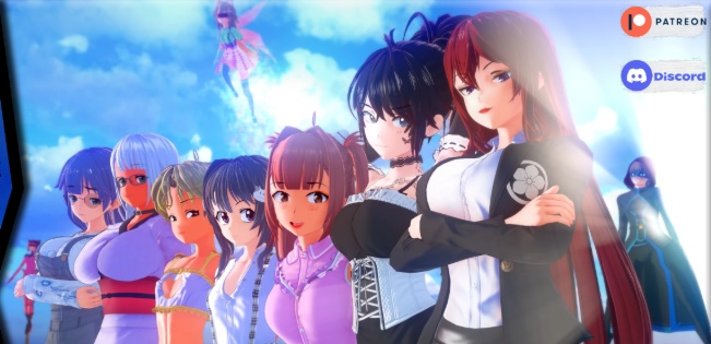 图片[5]-[沙盒SLG/汉化/动态] 精灵之爱 Genex Love v0.3.0 汉化版[百度][1.5G]』-illusion中国 - - i社游戏-illusion中文汉化官方网站