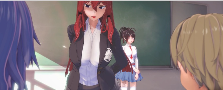 图片[3]-[沙盒SLG/汉化/动态] 精灵之爱 Genex Love v0.3.0 汉化版[百度][1.5G]』-illusion中国 - - i社游戏-illusion中文汉化官方网站