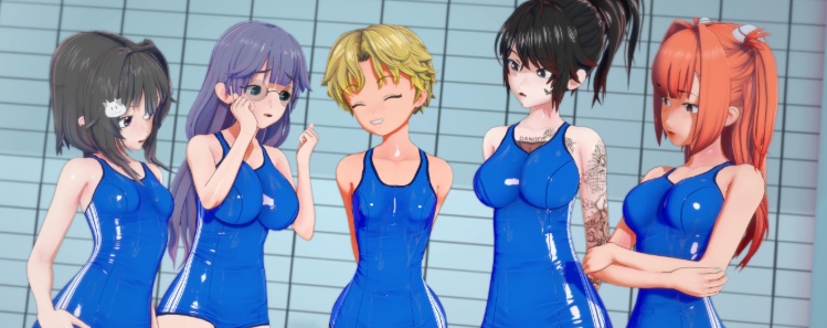 图片[2]-[沙盒SLG/汉化/动态] 精灵之爱 Genex Love v0.3.0 汉化版[百度][1.5G]』-illusion中国 - - i社游戏-illusion中文汉化官方网站
