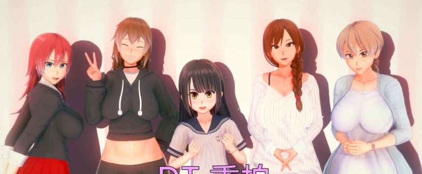图片[5]-[日系SLG/汉化/动态]堕落小镇 v0.4 重置版汉化[PC+安卓][3.7G/百度]』-illusion中国 - - i社游戏-illusion中文汉化官方网站