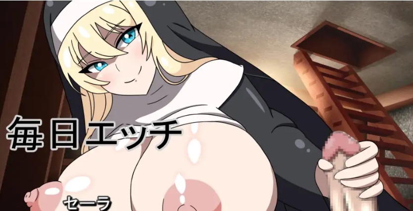 图片[1]-[ADV/日式] 都市传说淫乱修女 都市伝説淫乱シスター正式版[百度][300M]』-illusion中国 - - i社游戏-illusion中文汉化官方网站