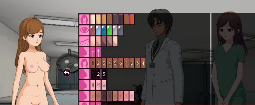 图片[2]-[沙盒SLG/汉化/2D] 修复者 TheFixerv0.3.1.21 PC+安卓汉化版[百度][500M]』-illusion中国 - - i社游戏-illusion中文汉化官方网站