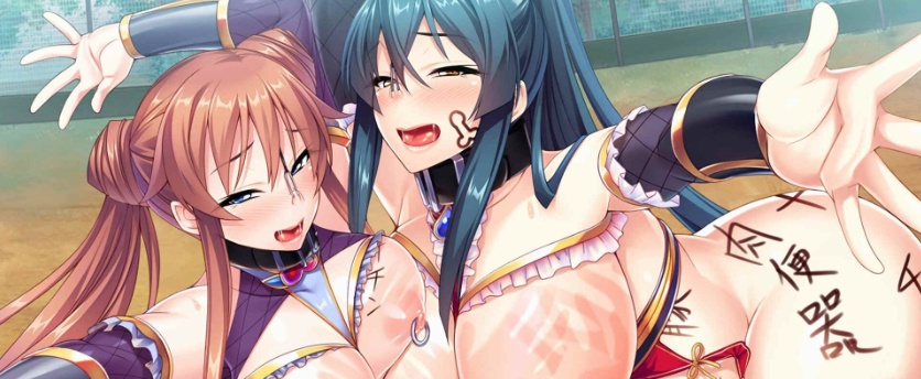 图片[4]-[日系SLG/汉化/2D] 欧派武士：被无名新手击倒 OppaiSamurai V1.25 PC+安卓官方中文版[百度][2.7G]』-illusion中国 - - i社游戏-illusion中文汉化官方网站