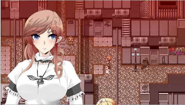 图片[2]-[近未来SFRPG/汉化/NTR]C.U尼特罗丽奴 Ver1.04 精翻完整汉化版[新汉化][800M/百度]』-illusion中国 - - i社游戏-illusion中文汉化官方网站