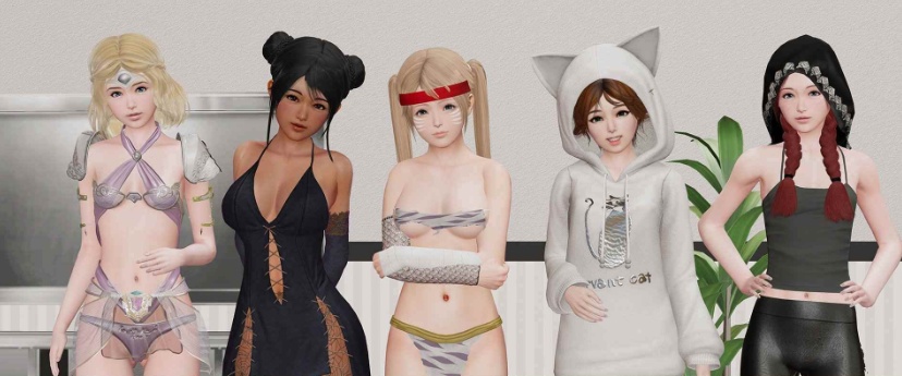 图片[1]-[欧美神作SLG/汉化/动态]校长先生！V0.14.3 精翻汉化版[更新][PC+安卓][8.3G/百度]』-illusion中国 - - i社游戏-illusion中文汉化官方网站