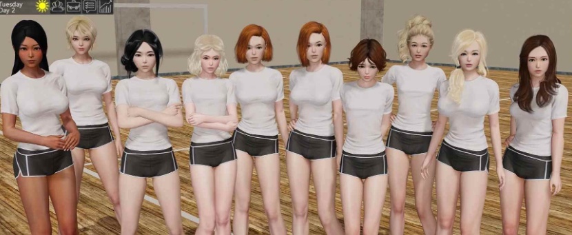 图片[3]-[欧美神作SLG/汉化/动态]校长先生！V0.14.3 精翻汉化版[更新][PC+安卓][8.3G/百度]』-illusion中国 - - i社游戏-illusion中文汉化官方网站
