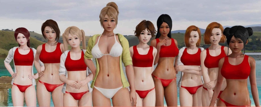 图片[2]-[欧美神作SLG/汉化/动态]校长先生！V0.14.3 精翻汉化版[更新][PC+安卓][8.3G/百度]』-illusion中国 - - i社游戏-illusion中文汉化官方网站