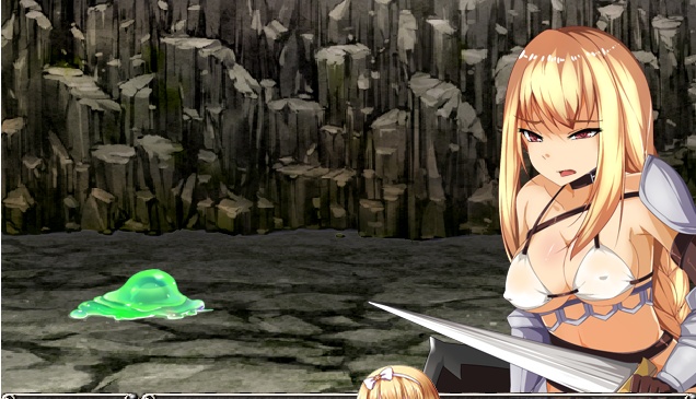 图片[3]-[RPG/汉化] 新晋女骑士雷欧娜的乡村银乱生活 汉化中文版[百度][320M]』-illusion中国 - - i社游戏-illusion中文汉化官方网站