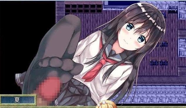 图片[3]-[日式RPG/汉化/2D] 乡间的暑假生活～与表姐度过的秘密一周 汉化版+CG[百度][300M]』-illusion中国 - - i社游戏-illusion中文汉化官方网站