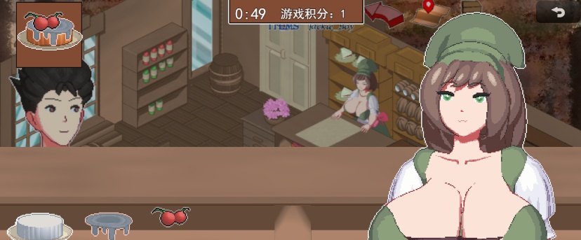图片[3]-[SLG/汉化/像素动态] 异世觉醒 IsekaiAwakening V1.43 云翻汉化版[百度][1.1G]』-illusion中国 - - i社游戏-illusion中文汉化官方网站