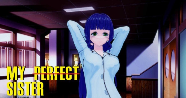 图片[5]-[日系SLG/汉化/动态]我的完美妹妹V0.0.3d 汉化版[PC+安卓][1G/百度]』-illusion中国 - - i社游戏-illusion中文汉化官方网站