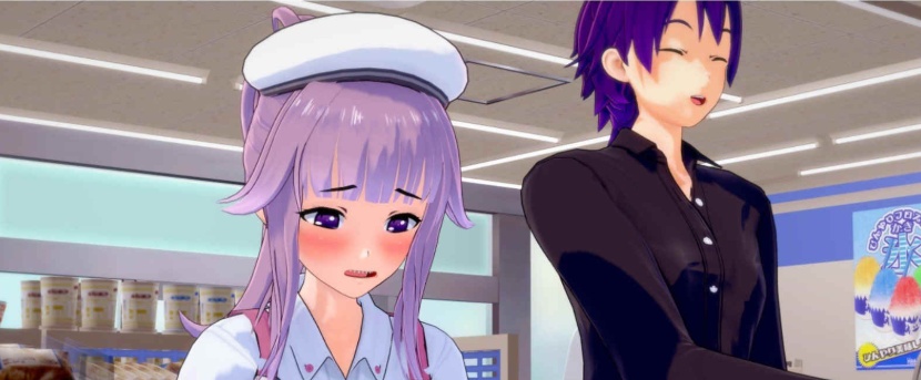 图片[4]-[日系SLG/汉化/动态]我的完美妹妹V0.0.3d 汉化版[PC+安卓][1G/百度]』-illusion中国 - - i社游戏-illusion中文汉化官方网站